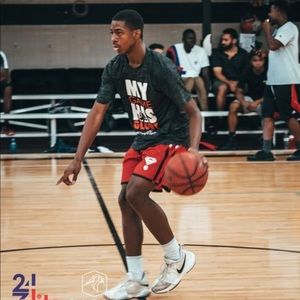 Meet your Posher, Omar